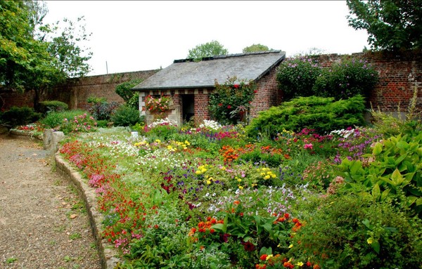 Paysages -Printemps -Eté