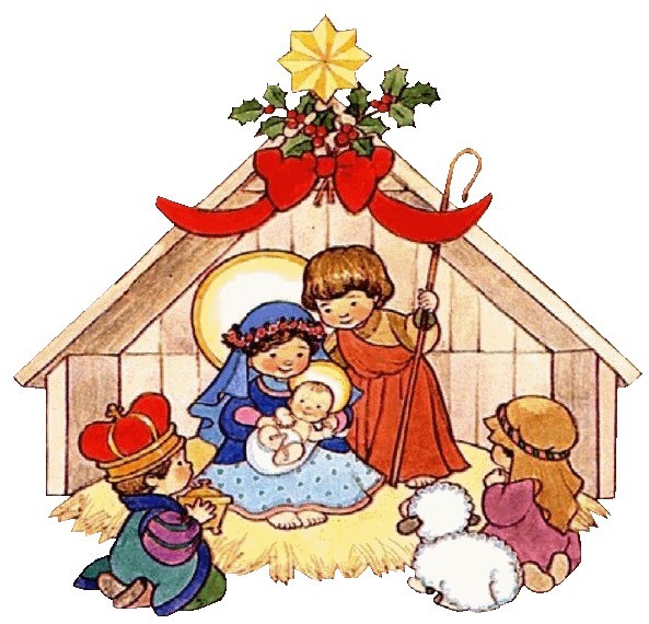 Noël - La nativité
