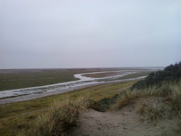 Plage de Picardie