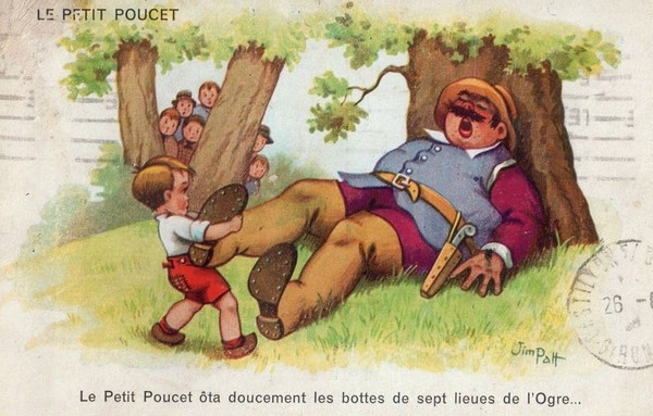 Illustrations divers - Enfants