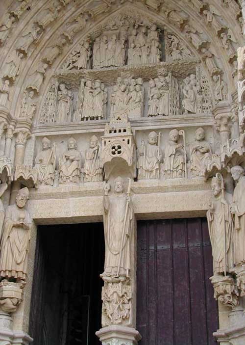  Cathédrale de France (Amiens