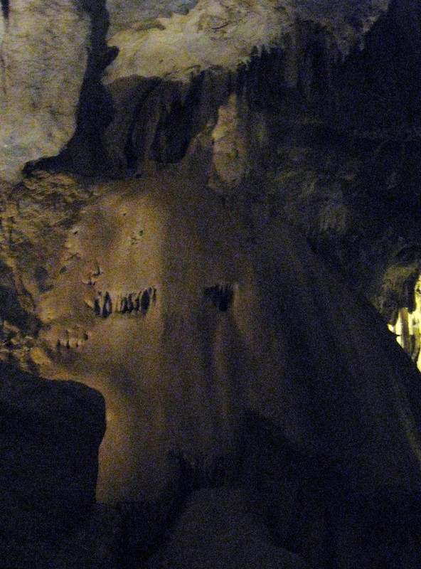 Les Grottes de Betharram