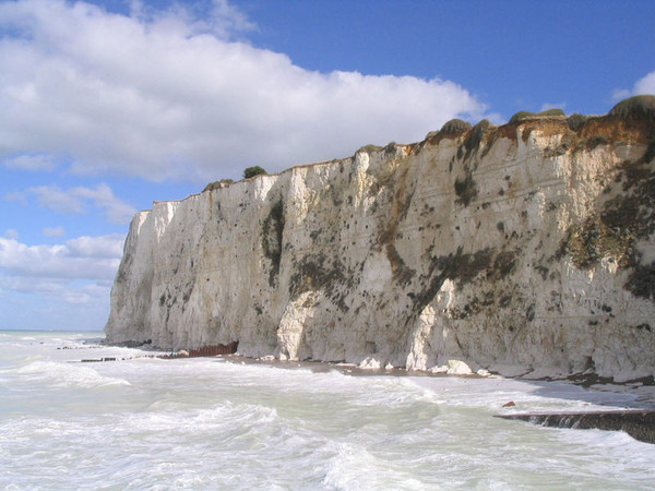 Plage de Picardie