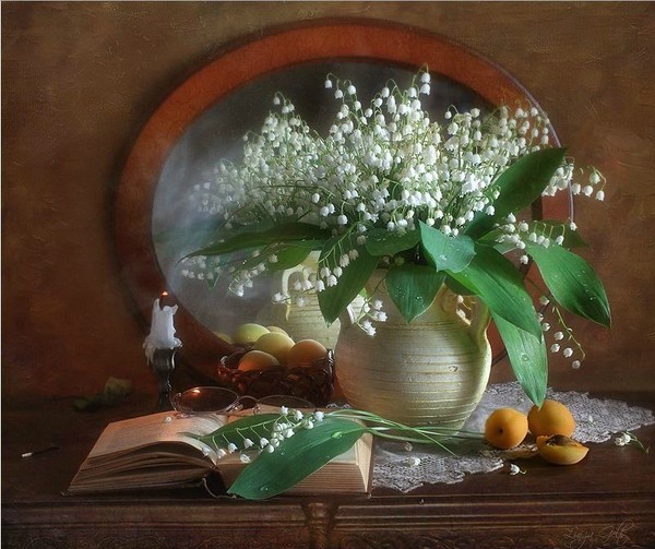 Le temps du Muguet