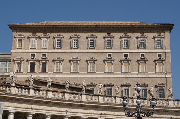 Palais -Italie