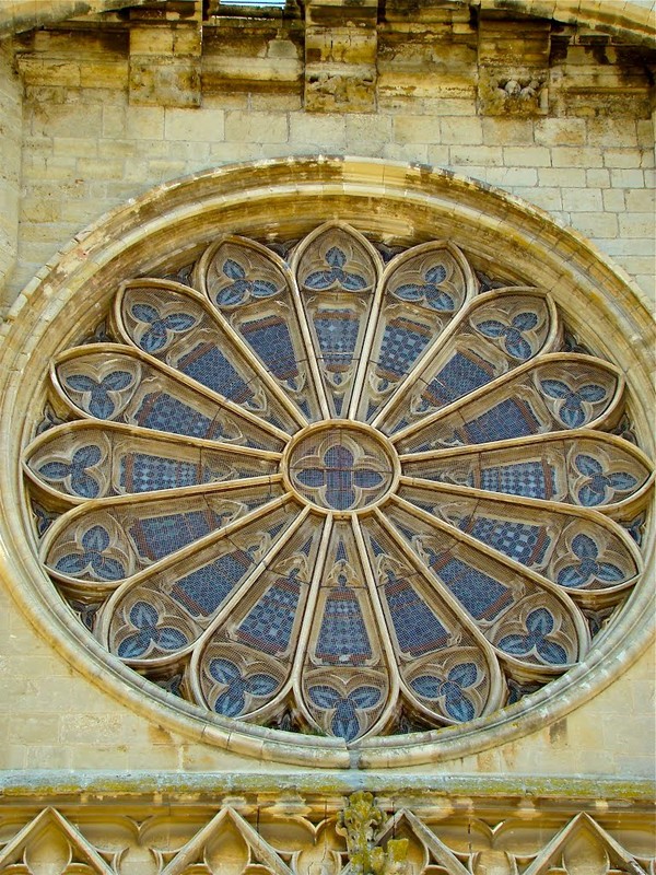 Cathédrale de France( Béziers)