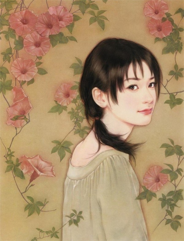 Illustrations de Chen Shu Fen