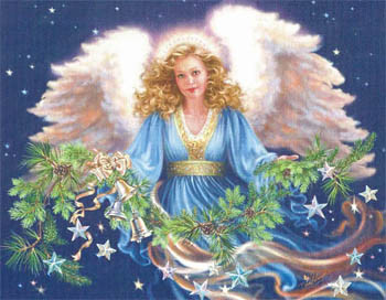 Anges de Dona Gelsinger