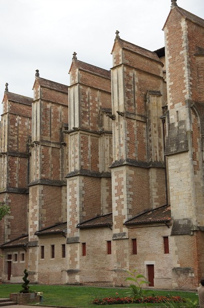 Cathédrale de France (Toulouse)