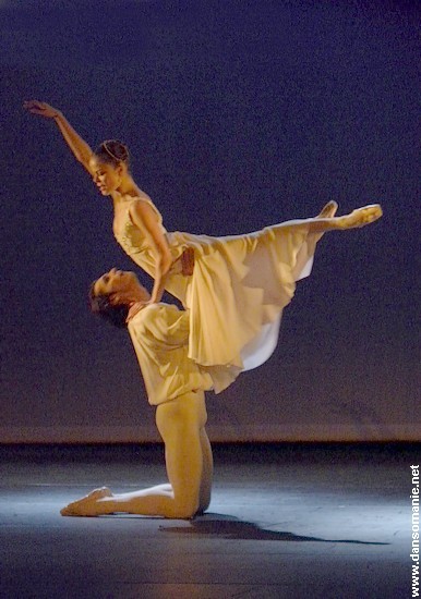 Danseuses (rs)classique