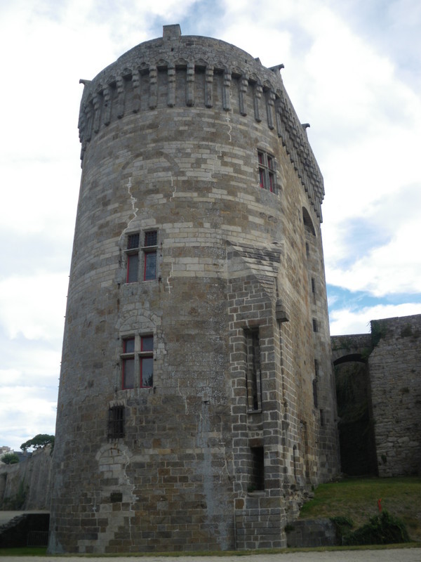 Chateau de France ( suite)3