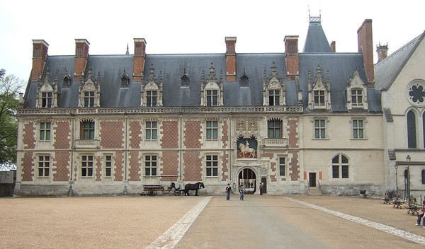 Chateaux de France