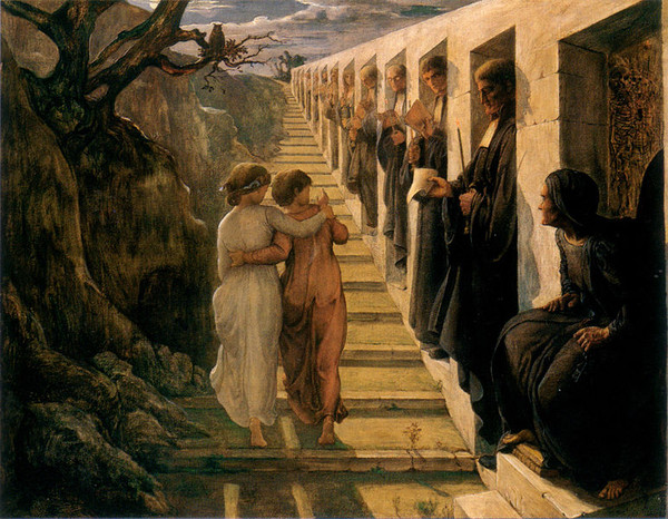 Louis Janmot