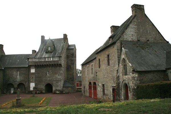 Chateaux de France