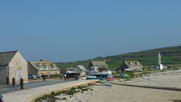 Plage de Basse Normandie (Manche)