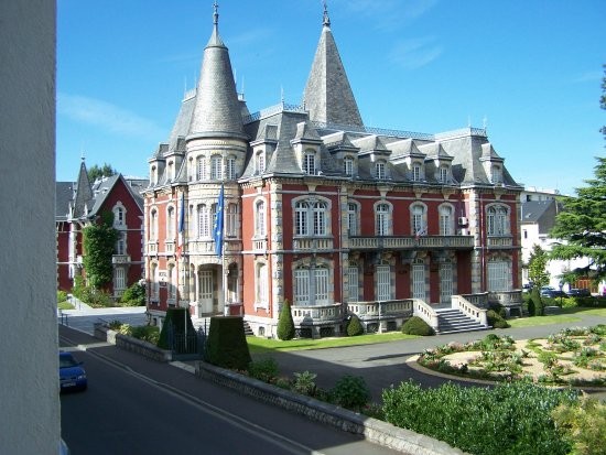 Lourdes- La ville