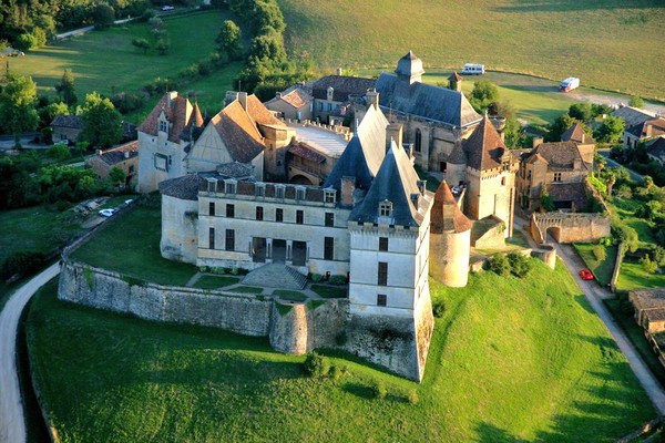 Chateau de France ( suite)3