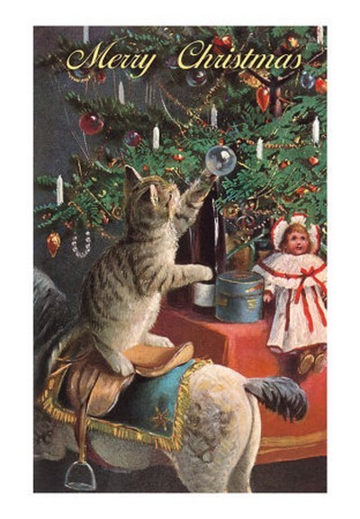 La magie de Noël