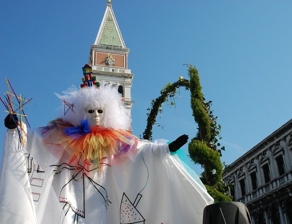 Masques -Carnaval de Venise