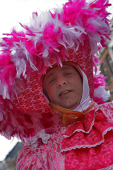 Carnaval de Binche