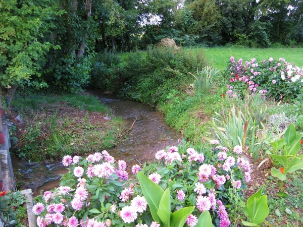 Paysages - Printemps-Eté