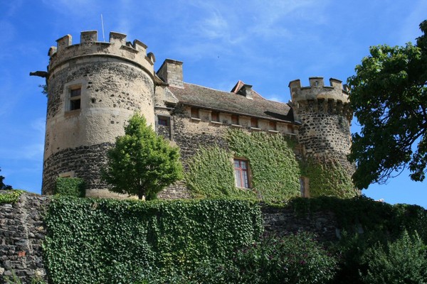 Chateaux de France