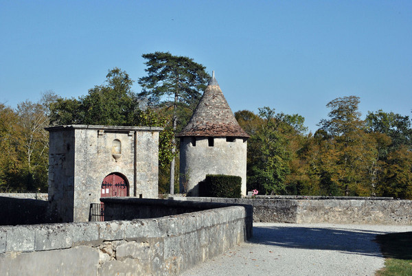 Chateaux de France