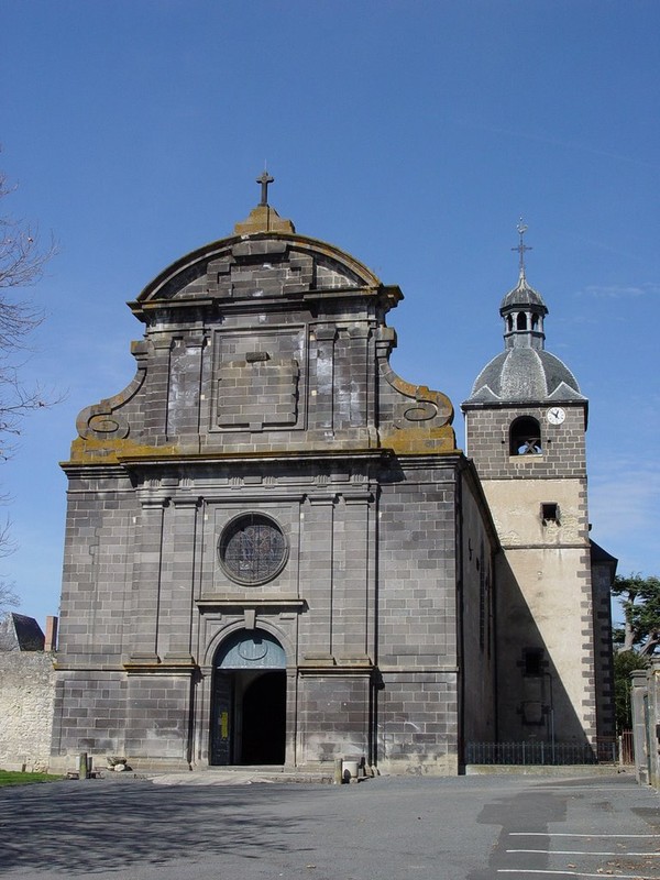 Chateaux de France