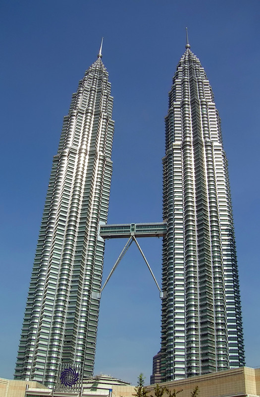 Monument de Malaisie
