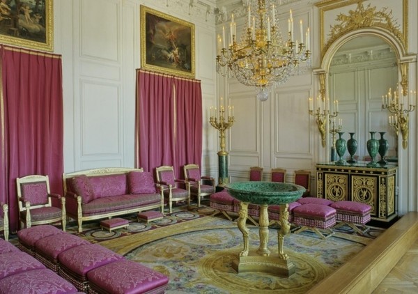 Le Grand Trianon