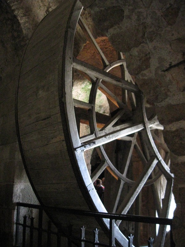 Le Mont Saint Michel - 2013