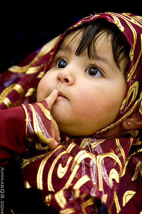 Belle image d'enfant