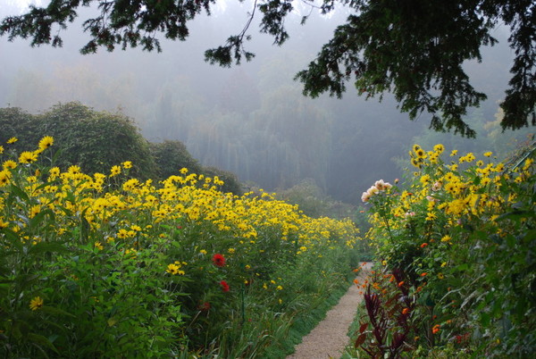 Paysages -Printemps -Eté