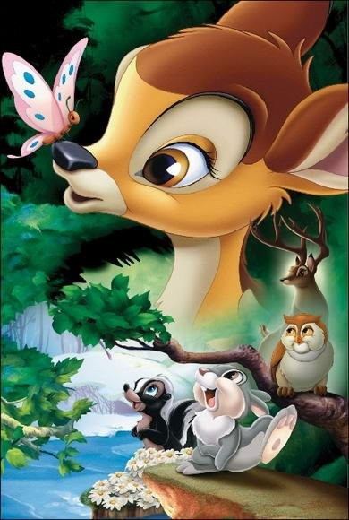 Bambi (Disney)