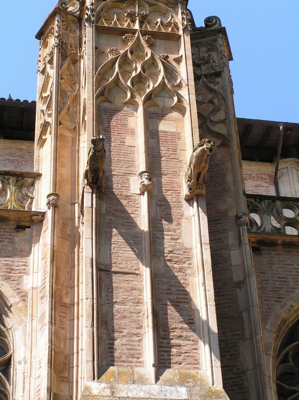 Cathédrale de France (Toulouse)