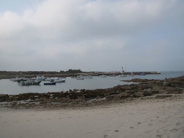 Plage de Basse Normandie (Manche)