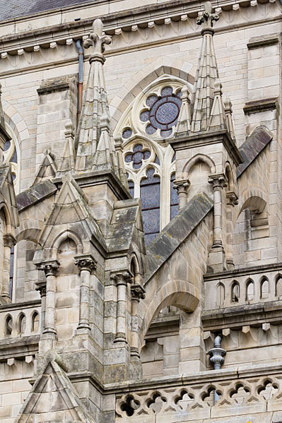 Basilique Notre-Dame-de-Bonne-Nouvelle de Rennes