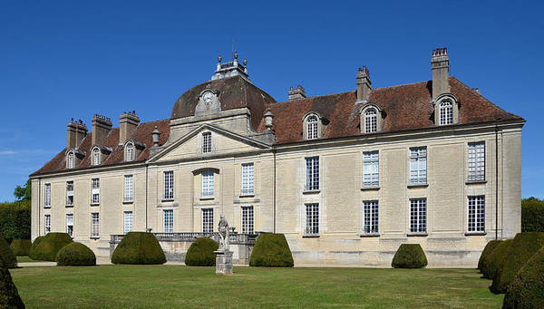 Chateaux de France