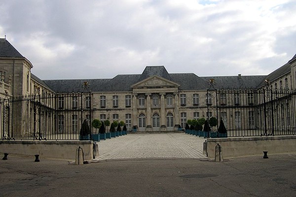 Chateau de France ( suite)3