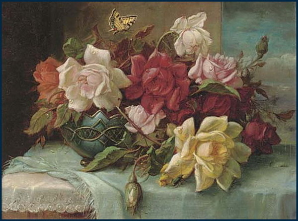 Peintures de Zatzka Hans