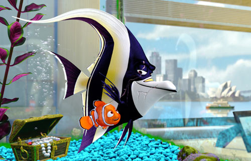 Nemo (Disney)