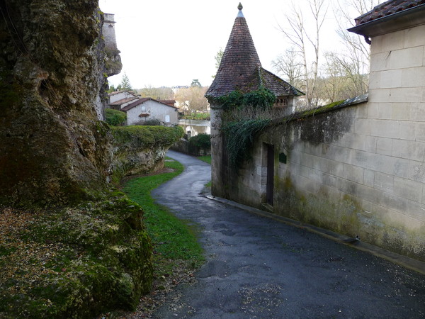 Chateaux de France