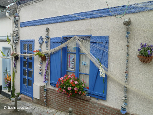 Plage de Picardie