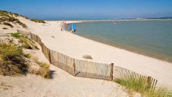 Plage du Nord - Pas de Calais