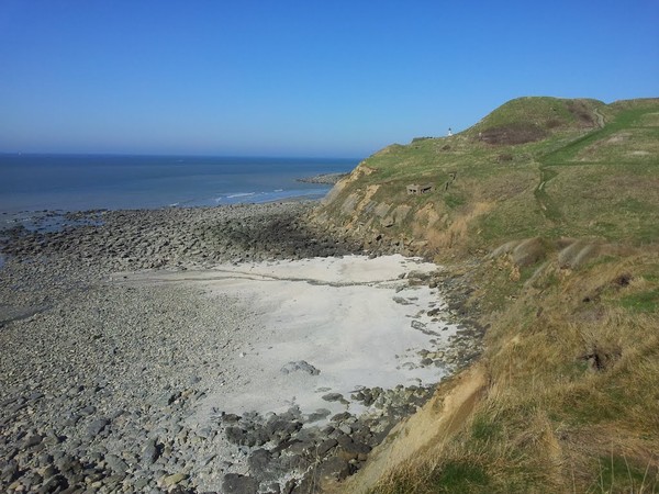 Plage du Nord - Pas de Calais