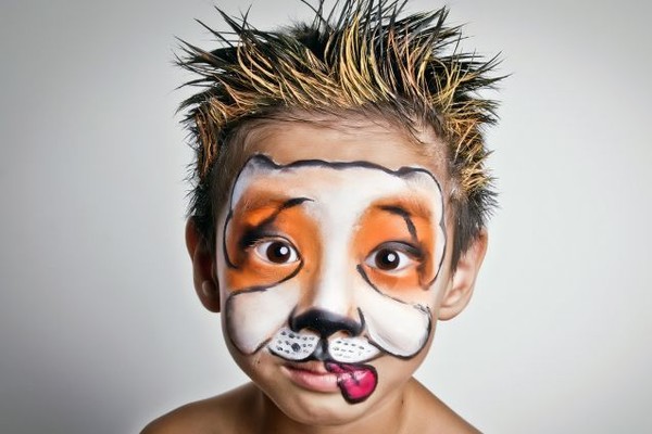 Maquillage enfants