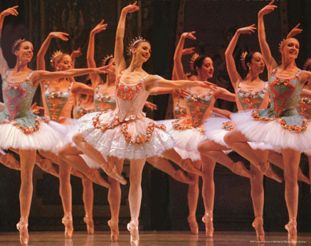 Danseuses (rs)classique