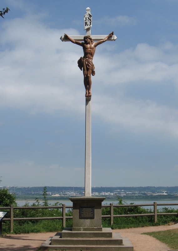 Honfleur - Notre Dame de Grâce