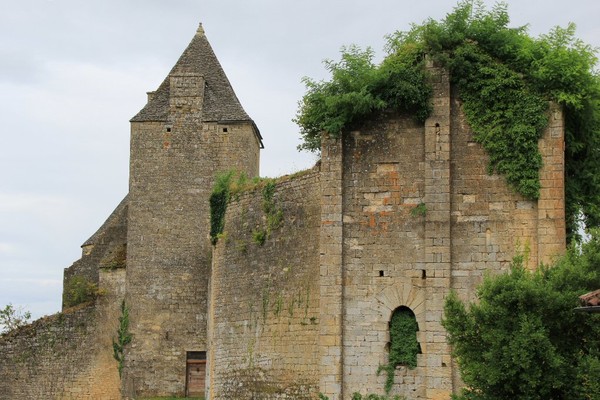 Chateaux de France