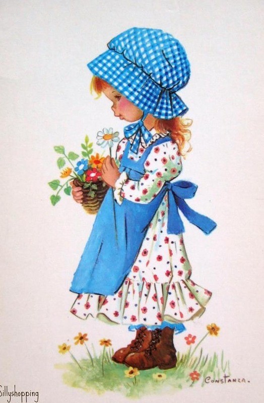 Illustration de Constanza